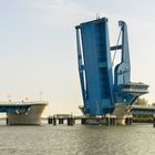  Peenebrücke Wolgast 