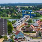 Peenebrücke- Wolgast