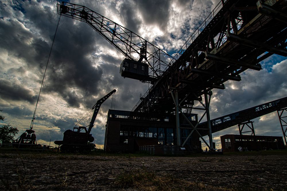 Peenemünde 2021 Foto & Bild dokumentation, natur, geschichte Bilder