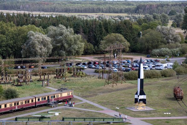 Peenemünde Bilder & Fotos