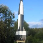 Peenemünde - Raketenversuchsanstalt