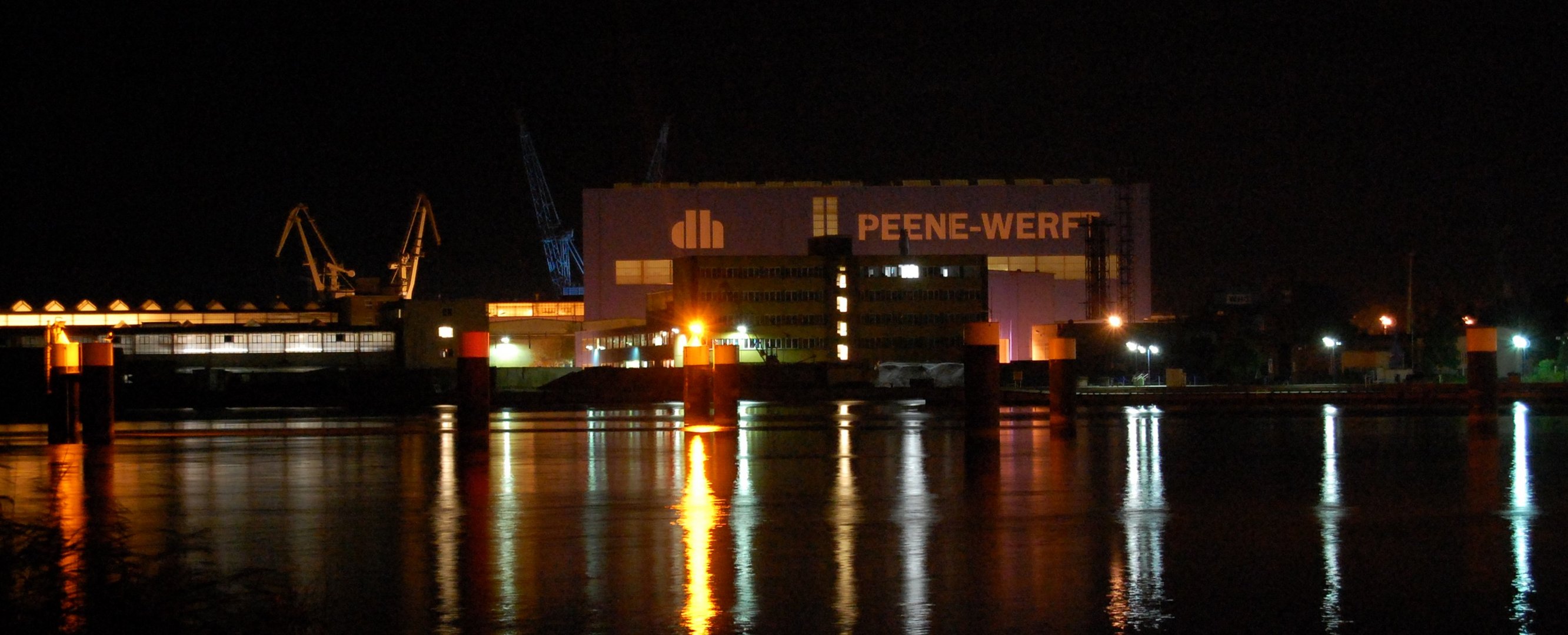 Peenewerft