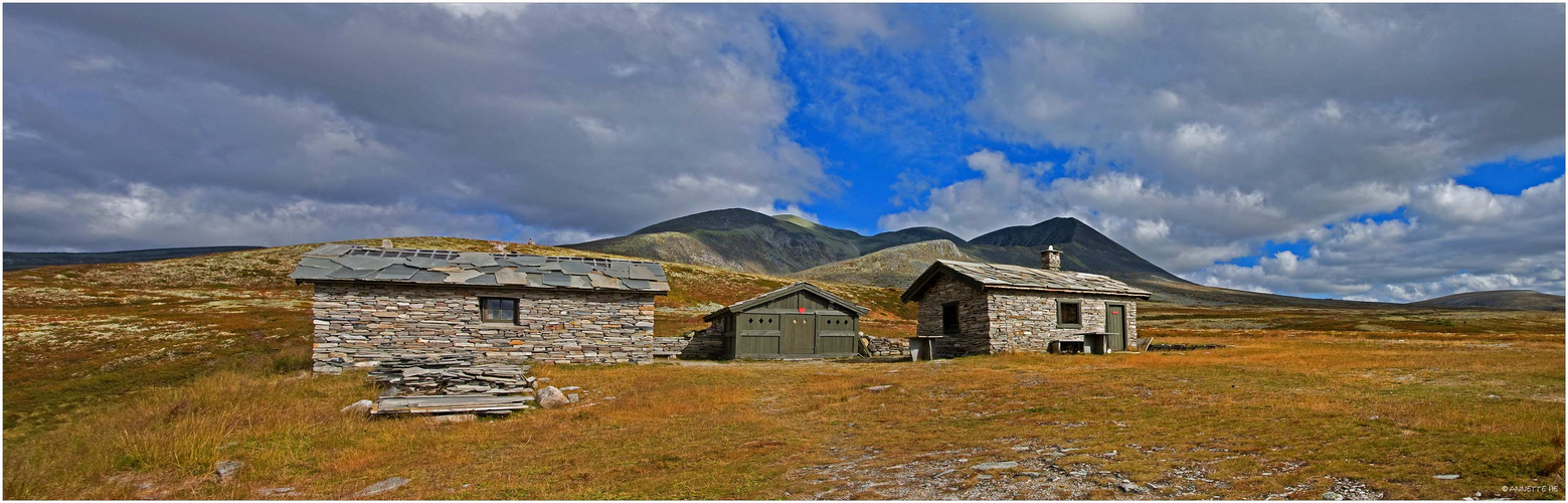 Peer-Gynt-Hütte