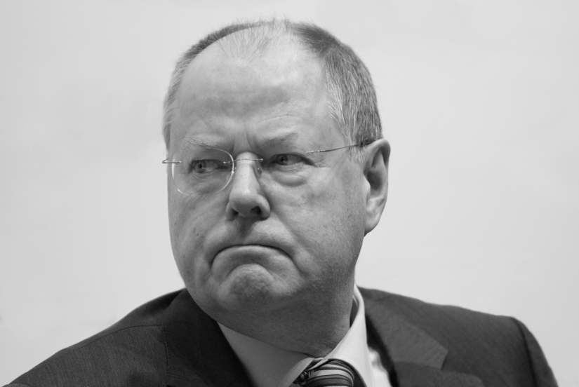 Peer Steinbrück