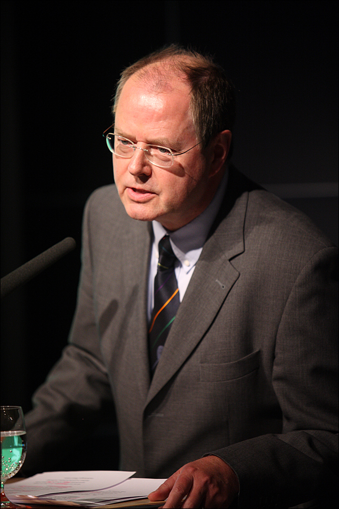 Peer Steinbrück IV