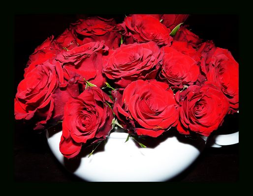 Peer war in Paris und hat Emily Rosen mitgebracht.