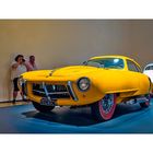 Pegaso Z-102 Cupula 1952