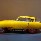 Pegaso Z -102 Cupula