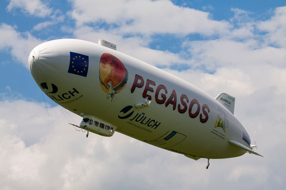 Pegasos 1