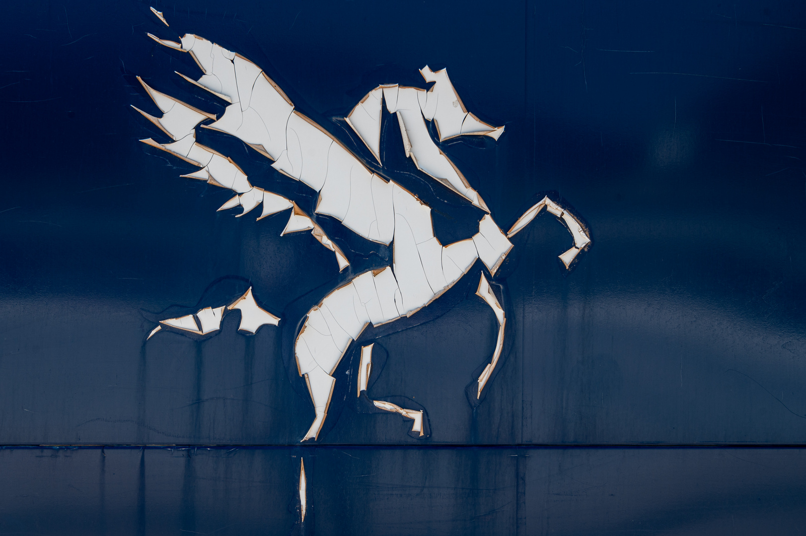 Pegasus