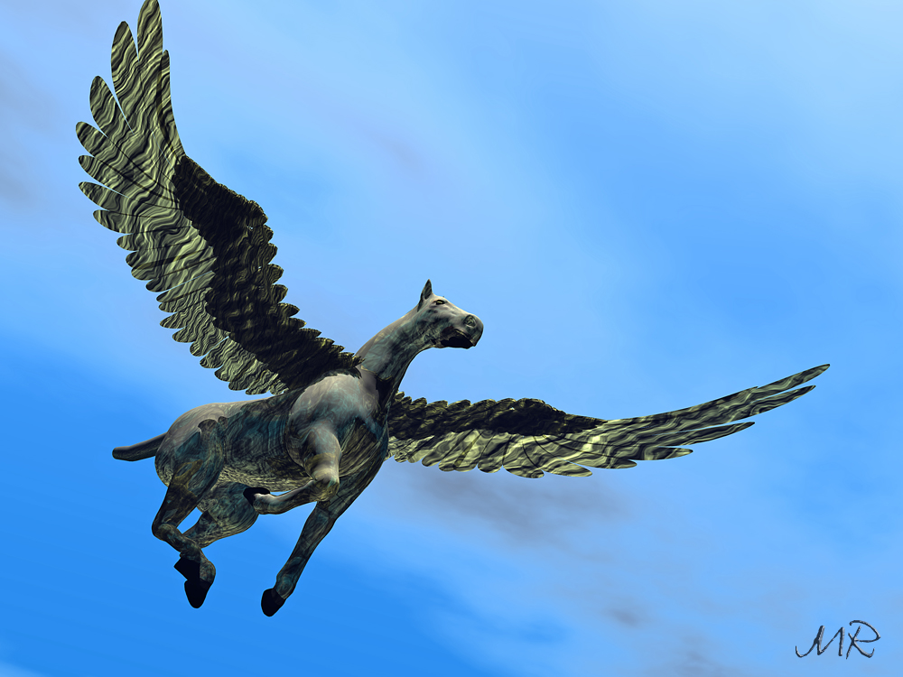 Pegasus