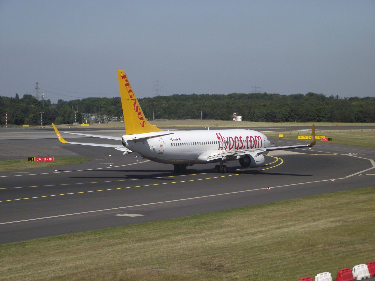 Pegasus Airlines