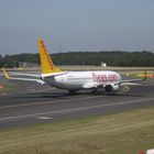 Pegasus Airlines