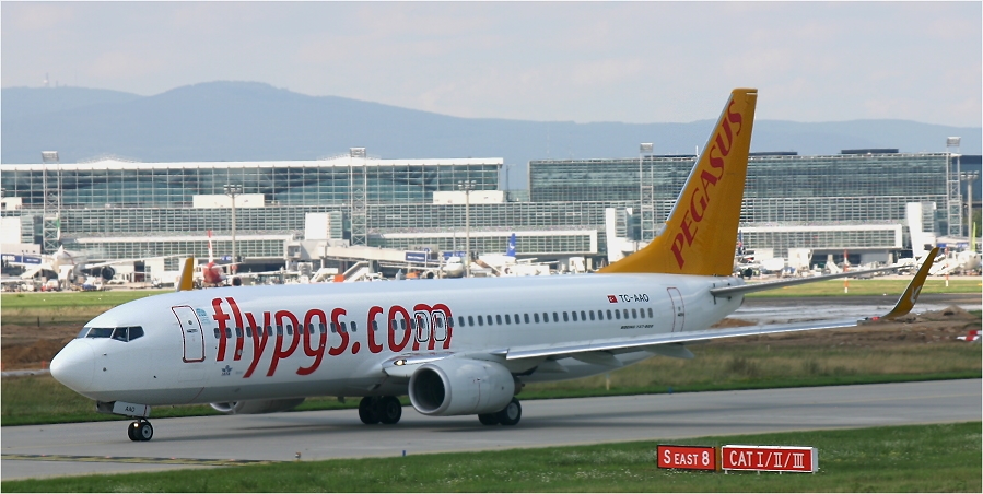 Pegasus Airlines