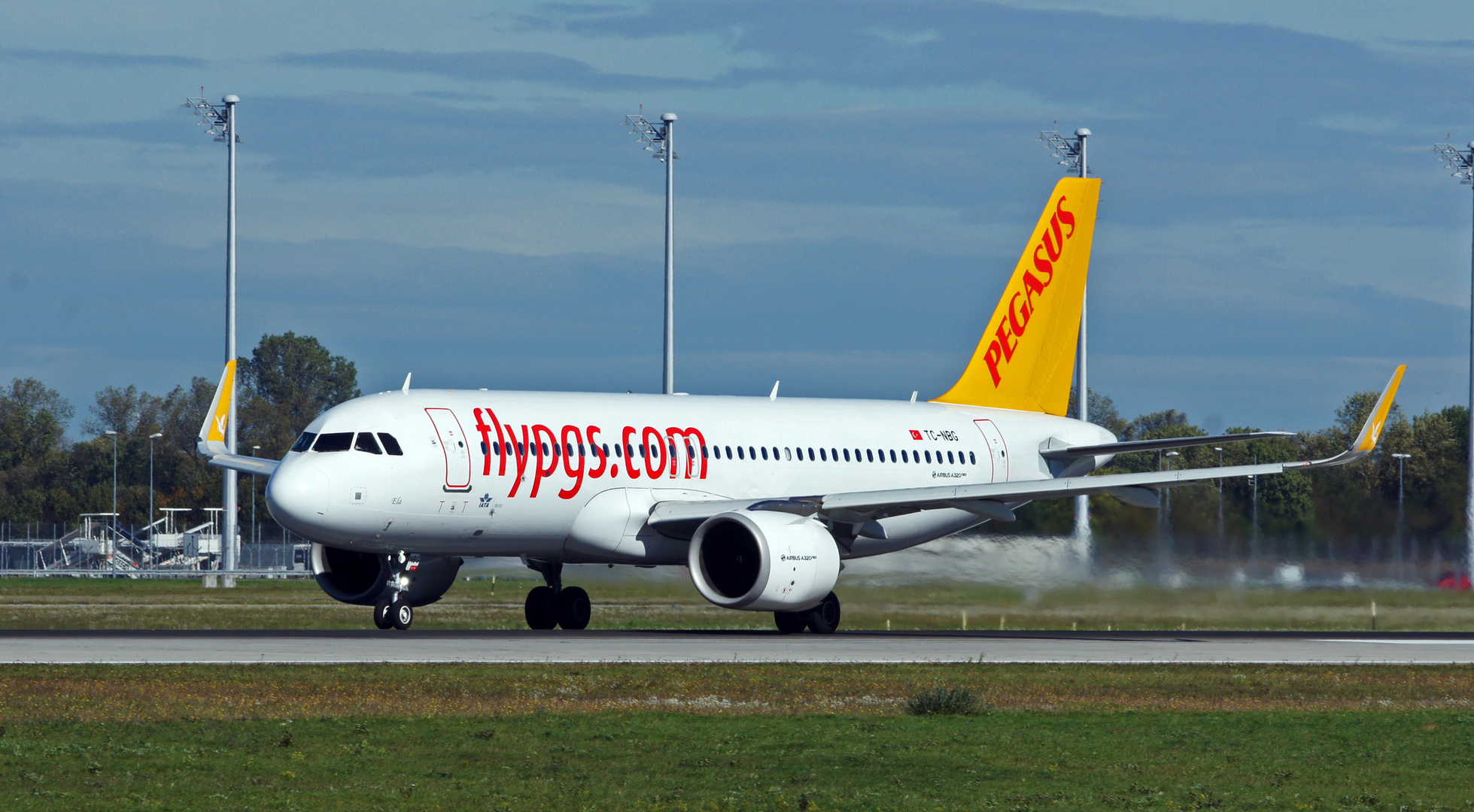 PEGASUS AIRLINES