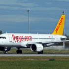 PEGASUS AIRLINES