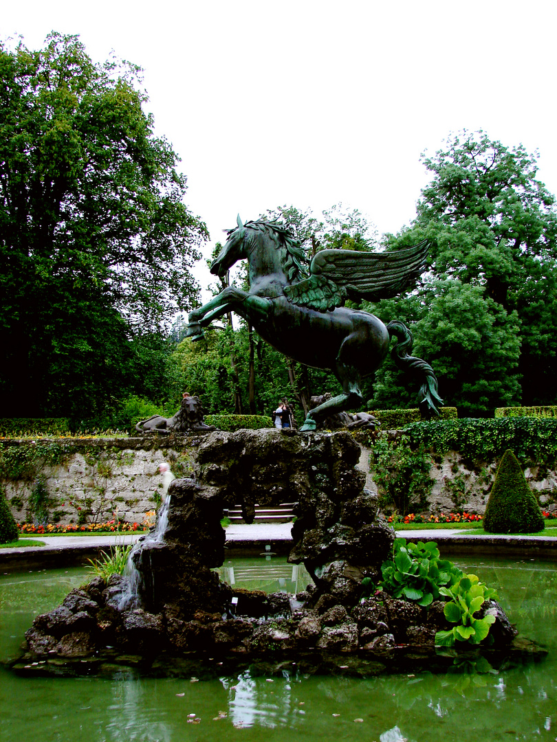 Pegasus