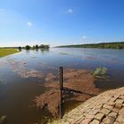 Pegel Artlenburg an der Elbe