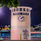 Pegel Köln