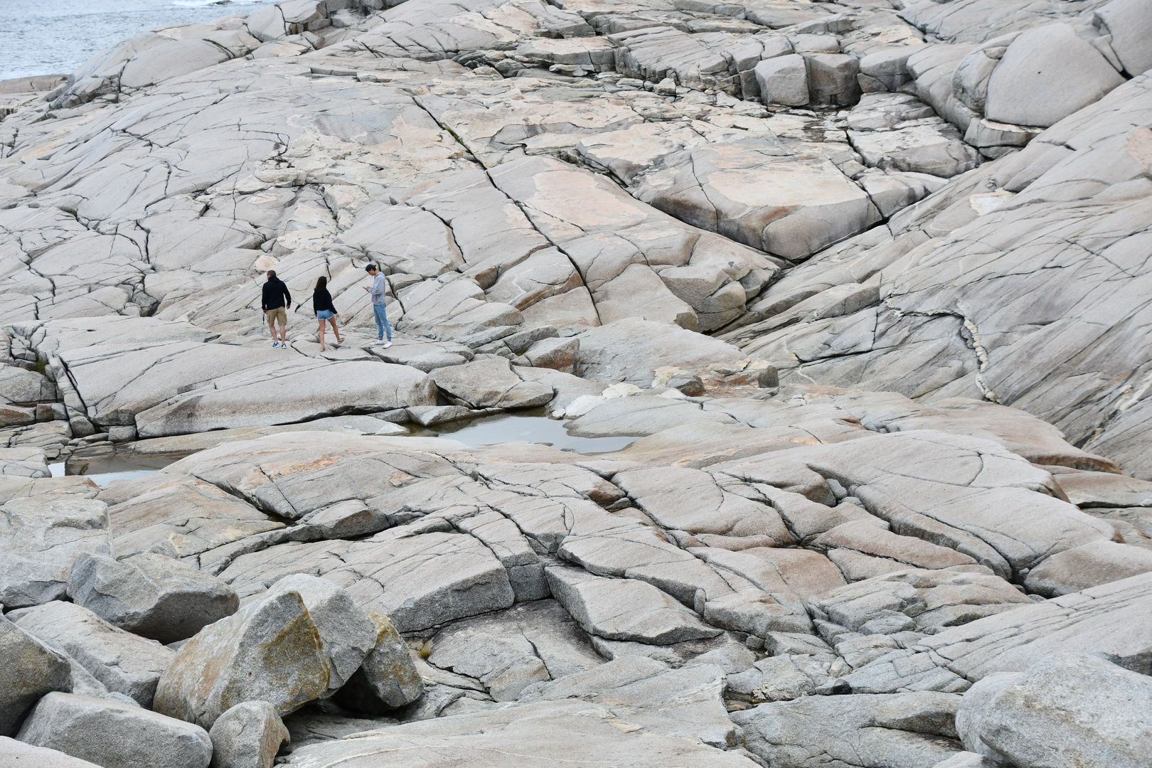 Peggy Cove, Nova Scotcia