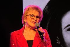 Peggy March