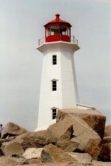 Peggy ´s Cove - Nova Scotia