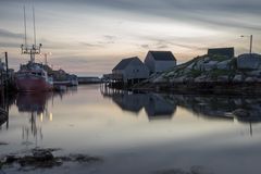 Peggys Cove 01