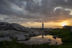 Peggys Cove 02