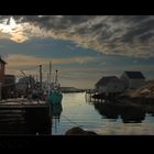 PEGGY's COVE