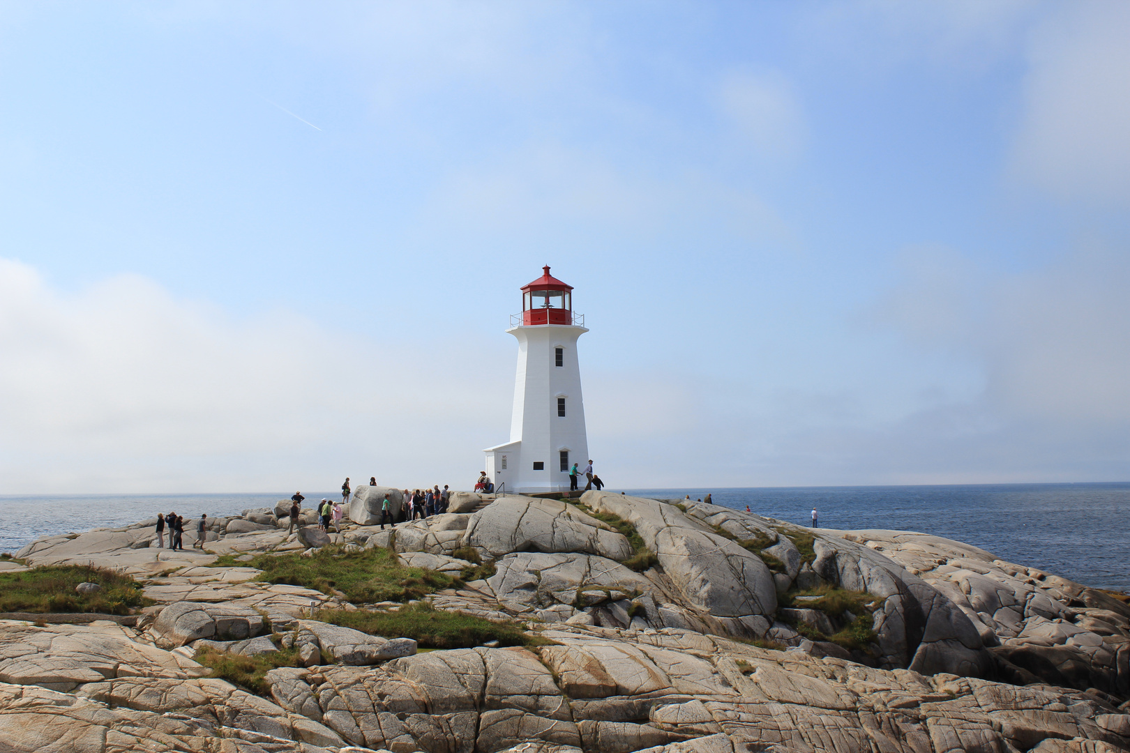 Peggy’s Cove