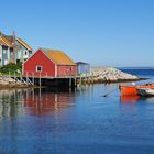 Peggy's Cove 