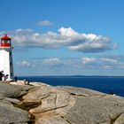 Peggy's Cove