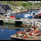 Peggy's Cove 1