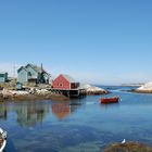 Peggys Cove