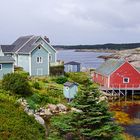 Peggys Cove