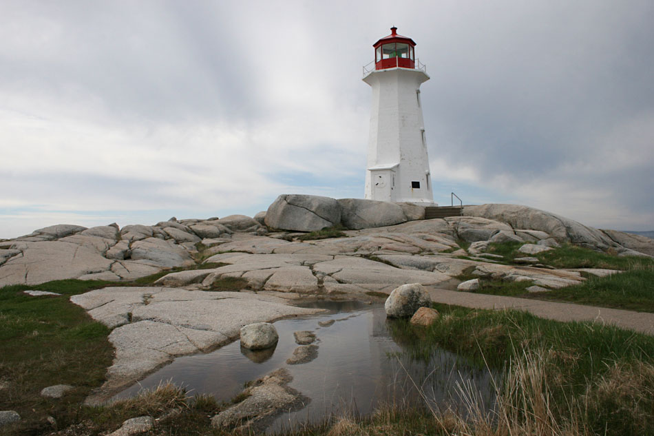 Peggys Cove