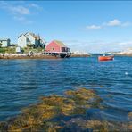 [ Peggy's Cove ]