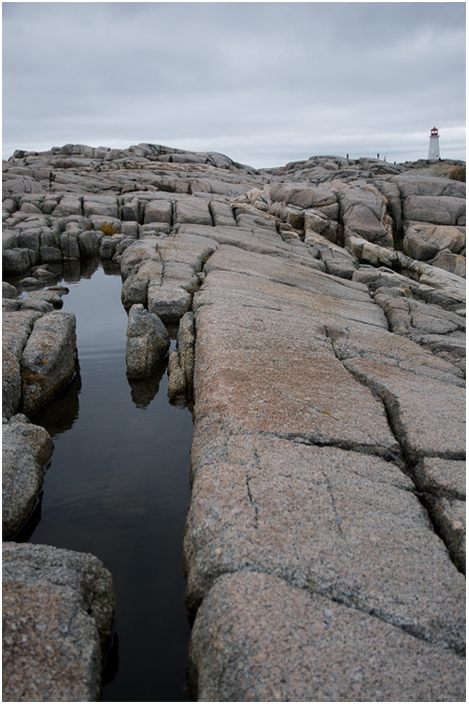 peggy's cove