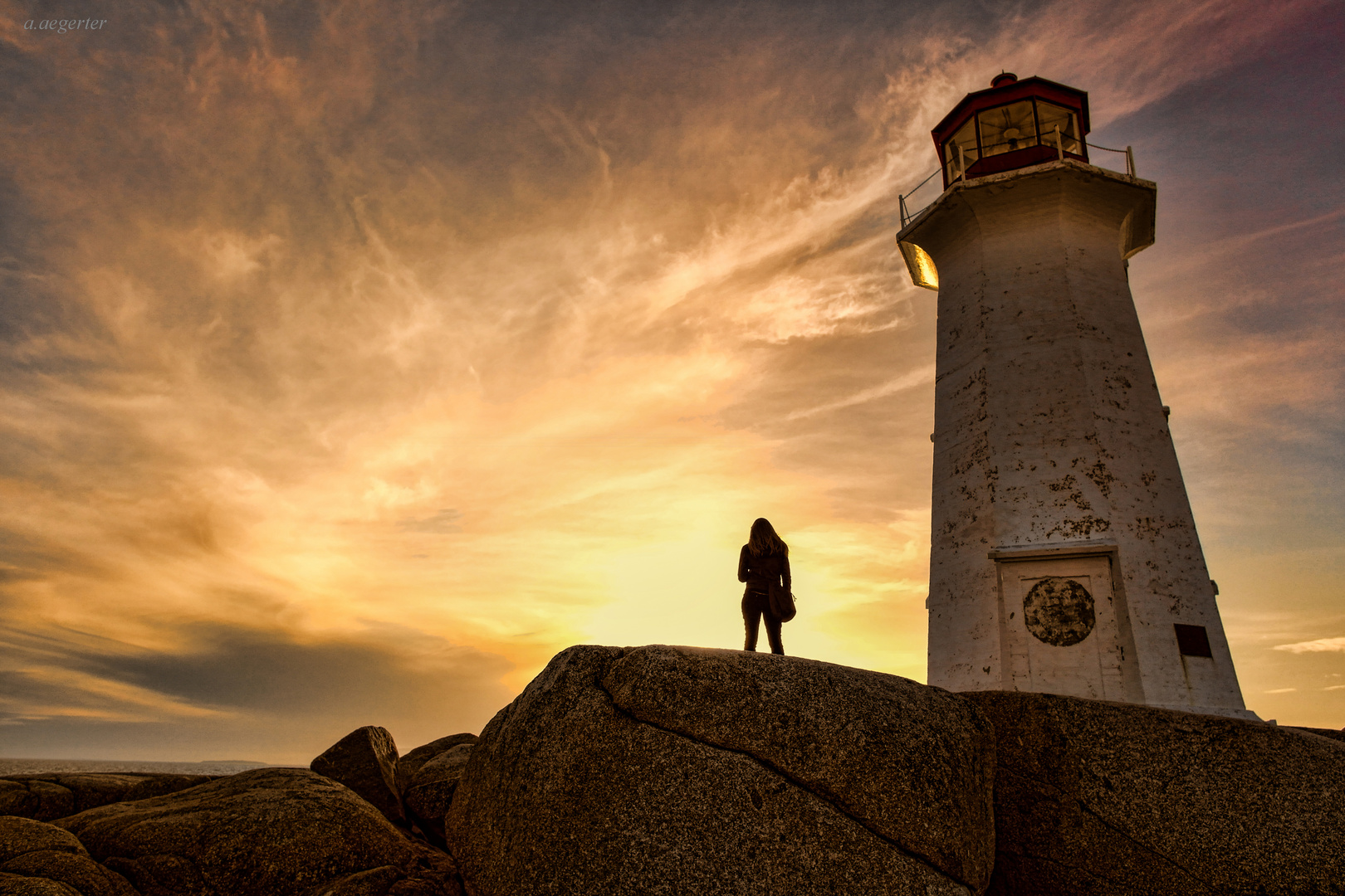 Peggy's Cove 2