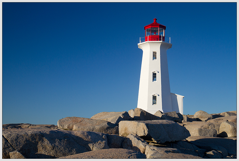 Peggy's Cove #2