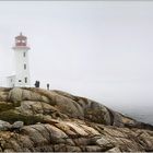 Peggy´s Cove