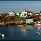 Peggys Cove