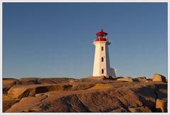 Peggy's Cove #3