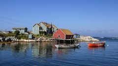 peggys cove