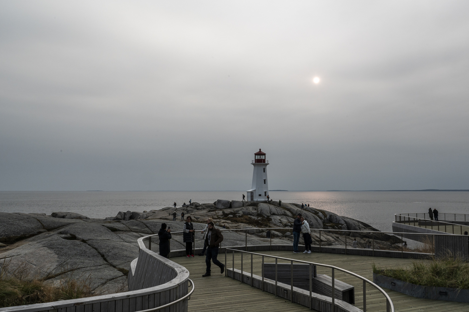 Peggy's Cove