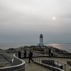 Peggy's Cove