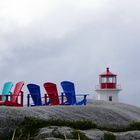 Peggys Cove