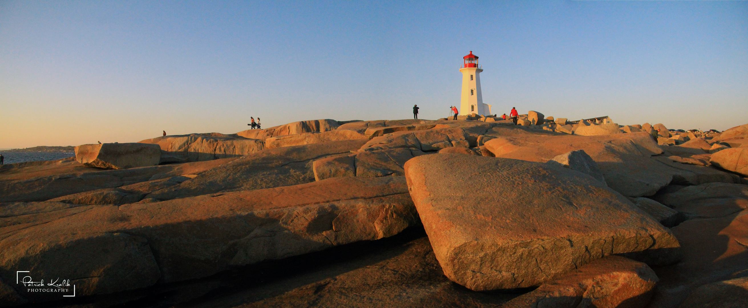 Peggy´s Cove