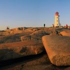 Peggy´s Cove