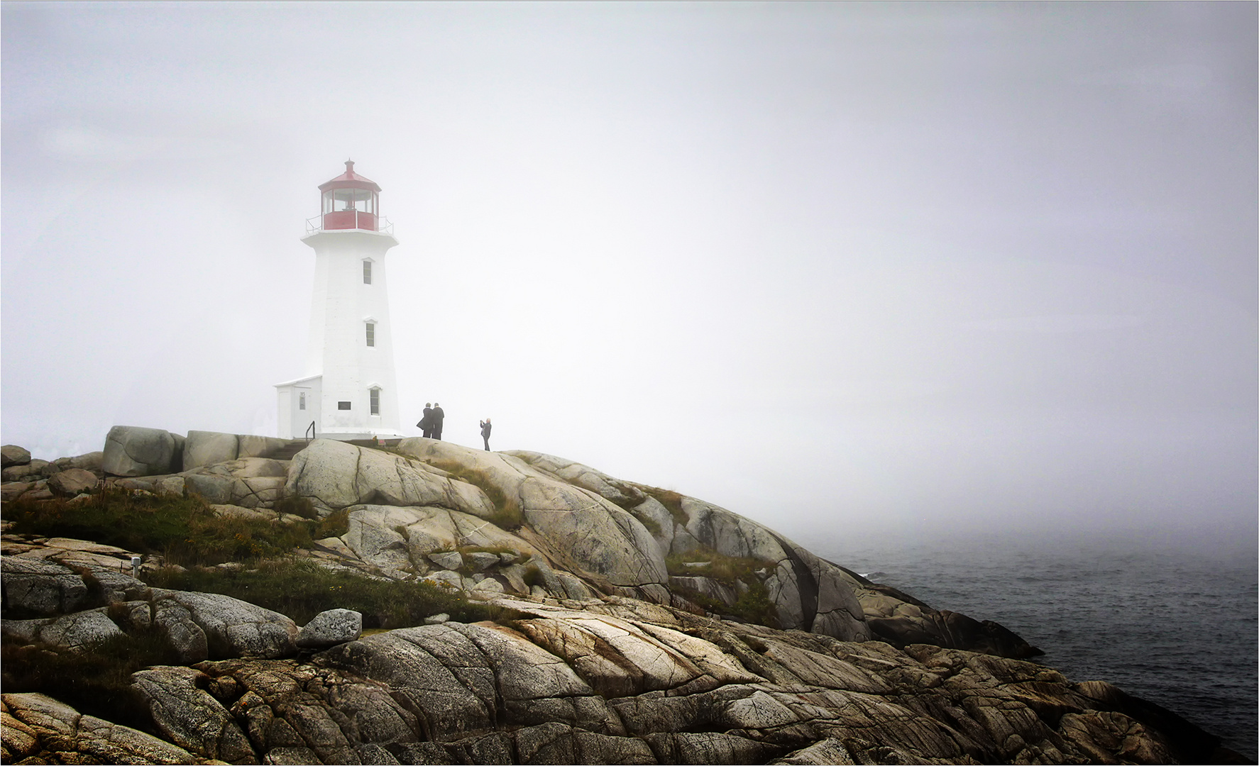 Peggy´s Cove